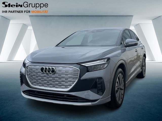 Audi Q4