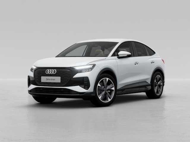 Audi Q4