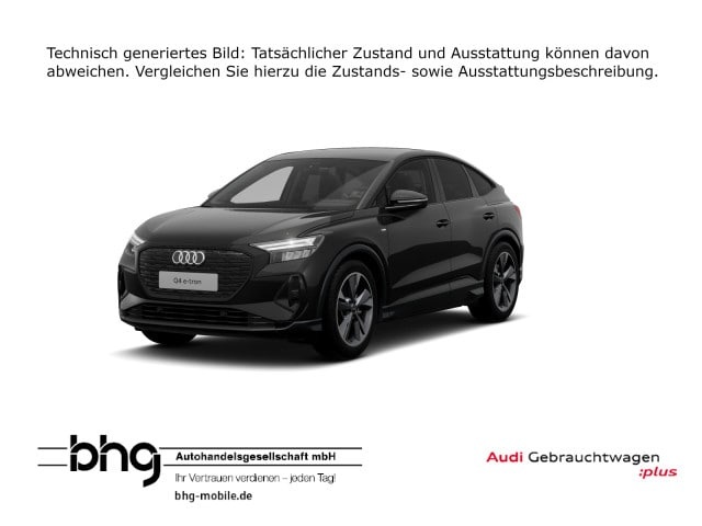 Audi Q4