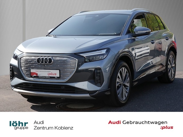 Audi Q4