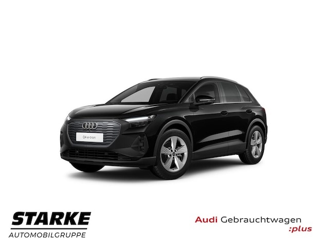 Audi Q4