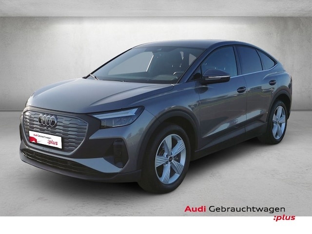 Audi Q4