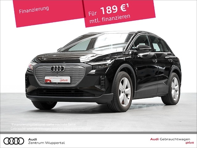 Audi Q4