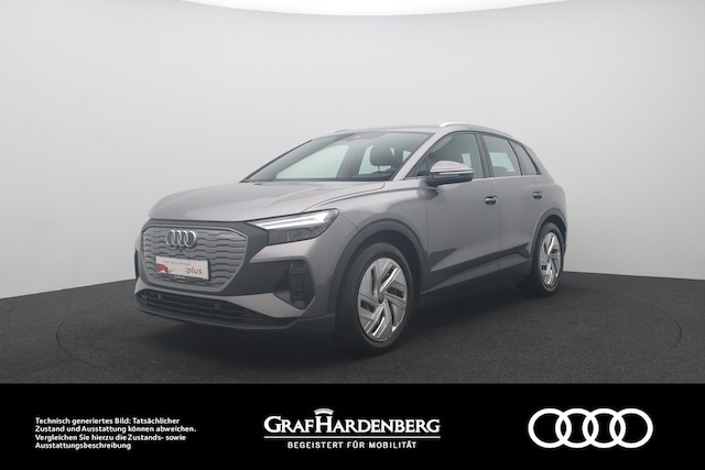 Audi Q4