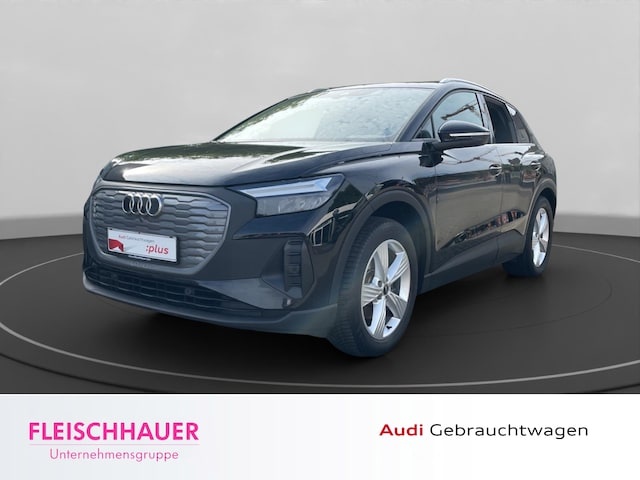 Audi Q4