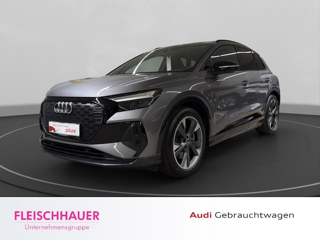 Audi Q4