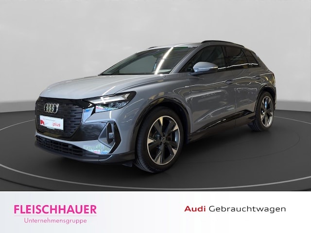 Audi Q4