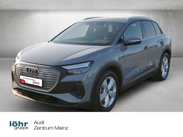 Audi Q4