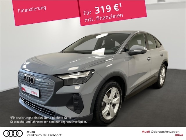 Audi Q4