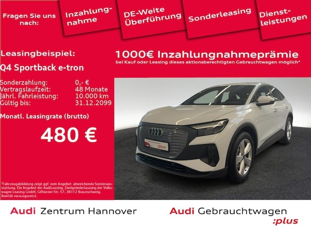 Audi Q4