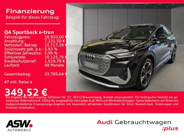 Audi Q4