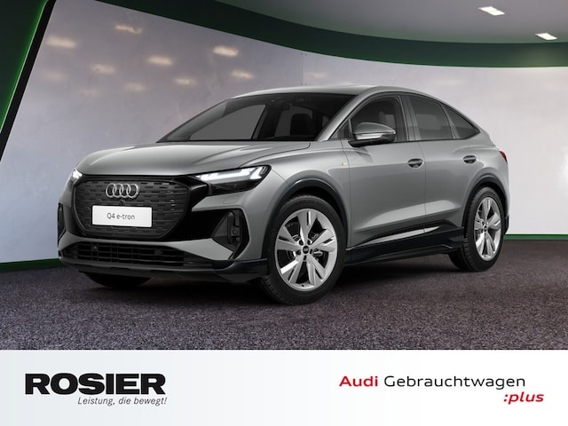 Audi Q4