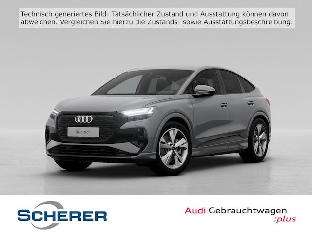 Audi Q4