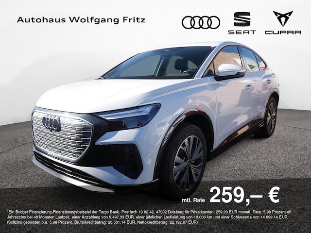 Audi Q4