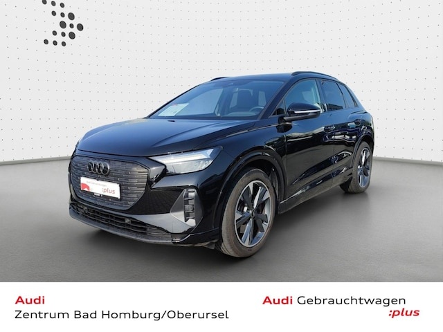 Audi Q4