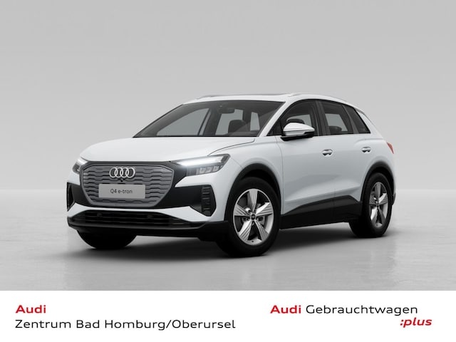 Audi Q4