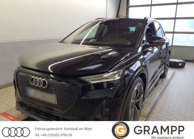 Audi Q4