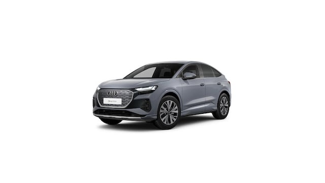 Audi Q4