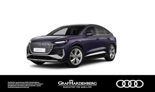 Audi Q4