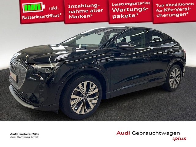 Audi Q4