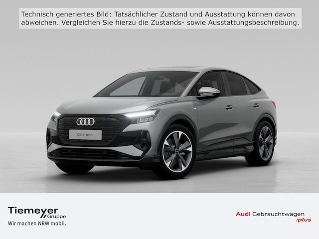 Audi Q4
