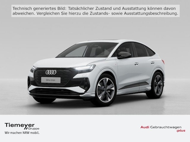 Audi Q4