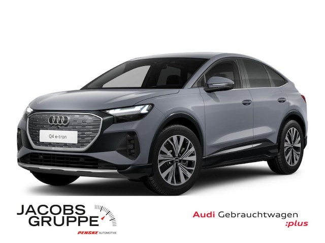 Audi Q4