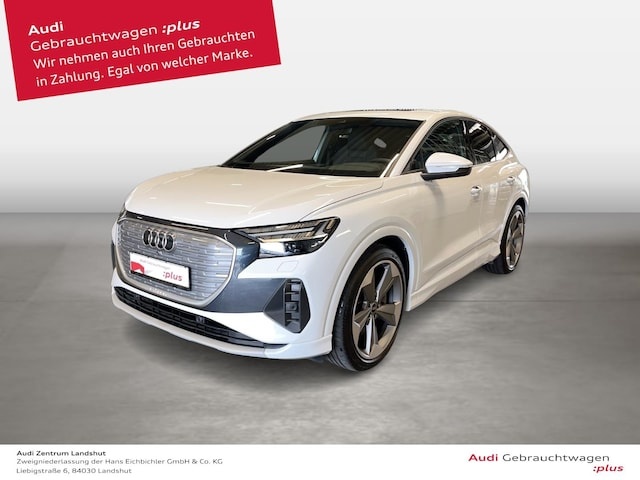 Audi Q4