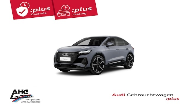 Audi Q4