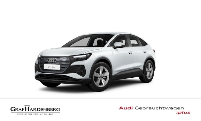 Audi Q4