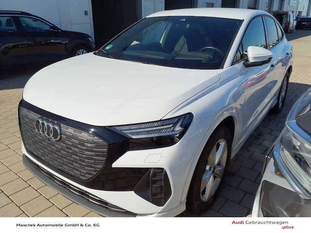 Audi Q4