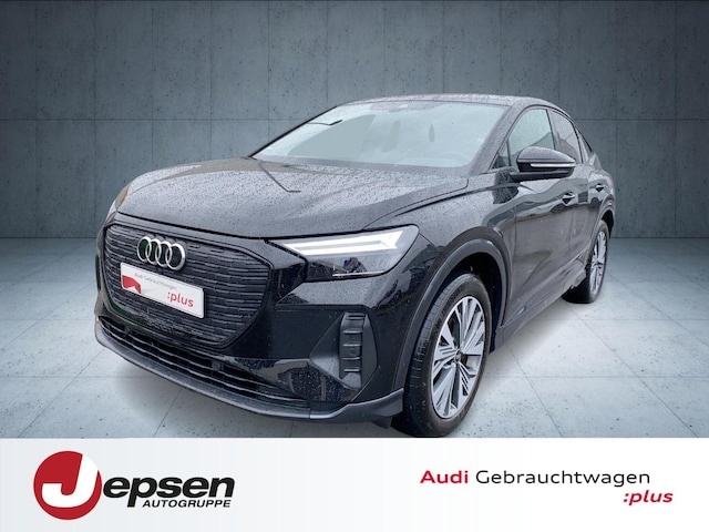 Audi Q4