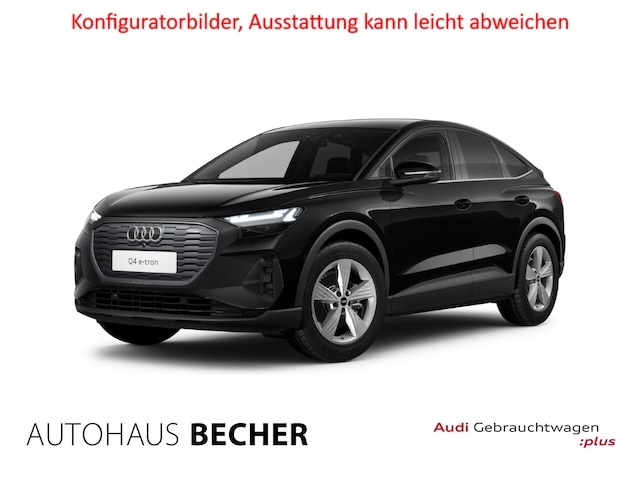 Audi Q4