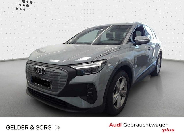 Audi Q4