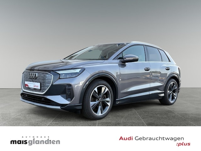 Audi Q4
