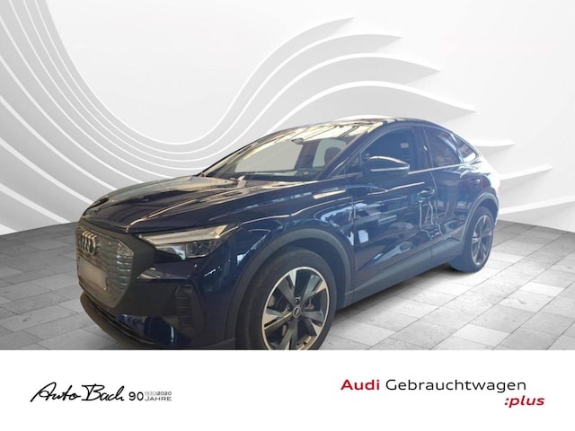 Audi Q4