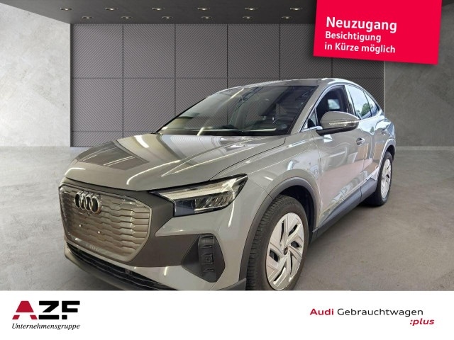 Audi Q4