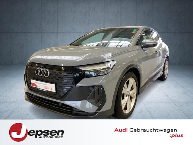 Audi Q4
