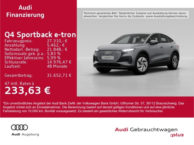 Audi Q4