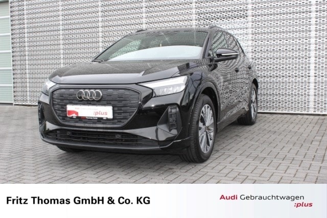 Audi Q4