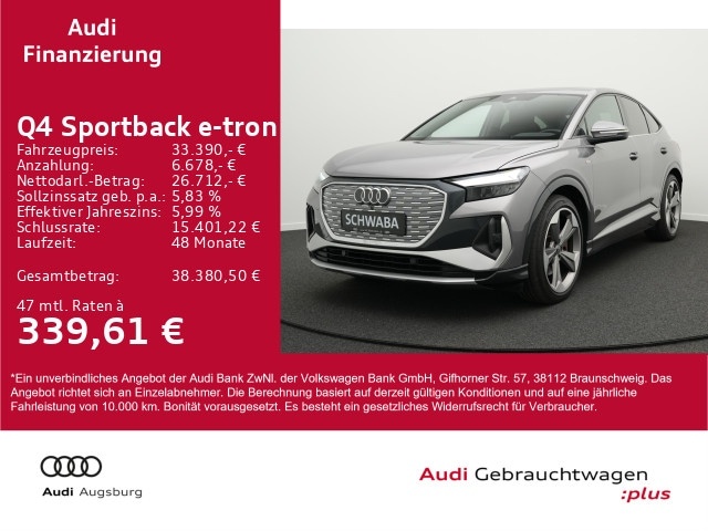 Audi Q4