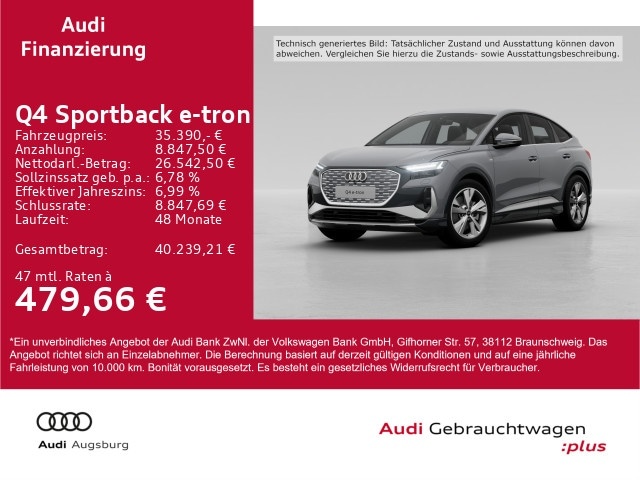Audi Q4