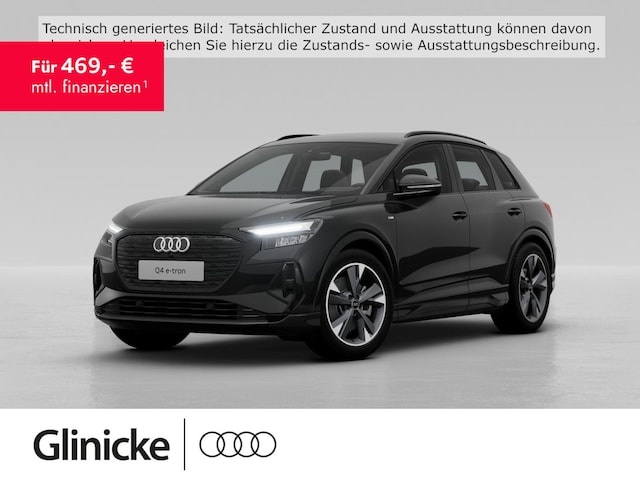 Audi Q4