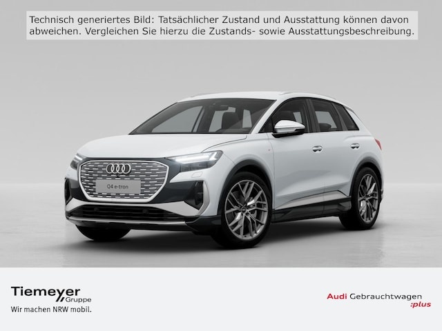 Audi Q4