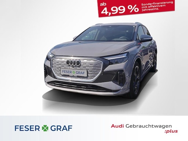 Audi Q4