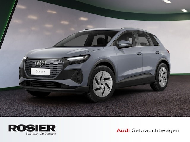 Audi Q4