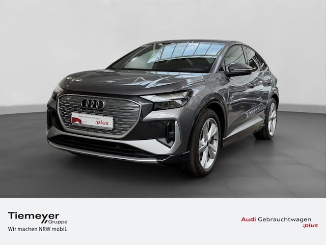 Audi Q4