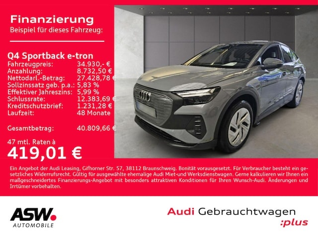 Audi Q4