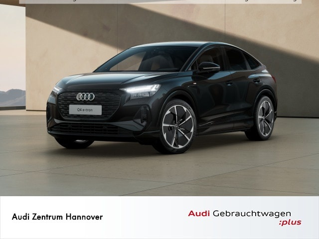 Audi Q4