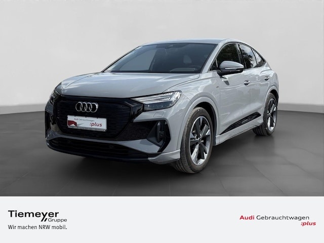 Audi Q4